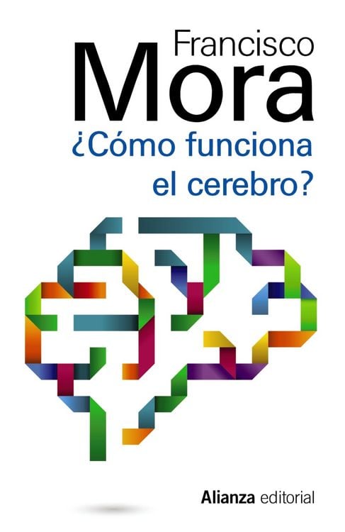 Produktbild: C&oacute;mo funciona el cerebro