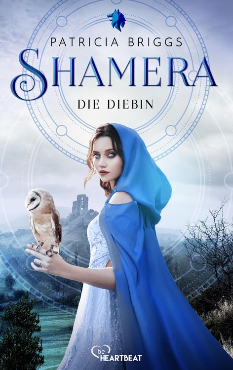 Produktbild: Shamera - Die Diebin