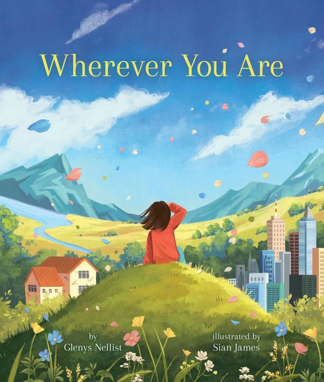 Produktbild: Wherever You Are