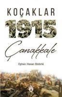 Produktbild: Kocaklar 1915 Canakkale