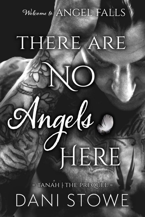 Produktbild: There Are No Angels Here - a Paranormal Series Prequel