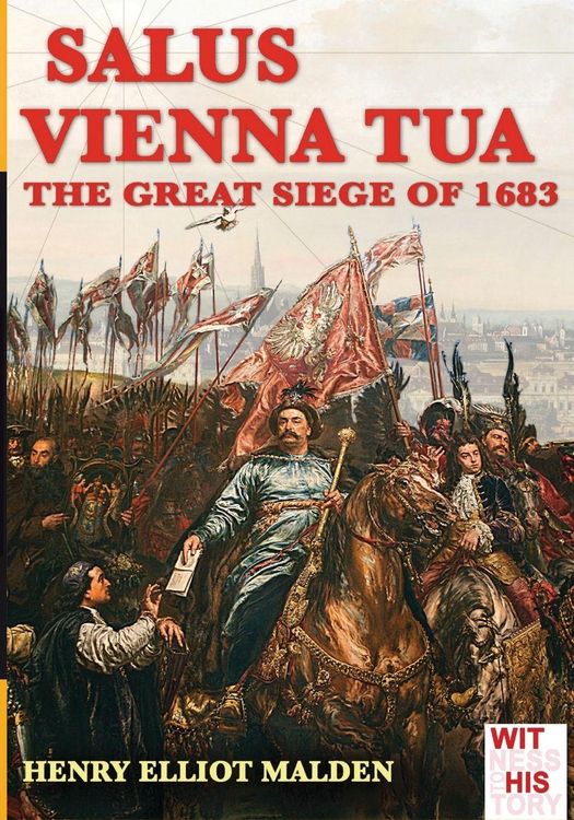 Produktbild: Salus Vienna tua