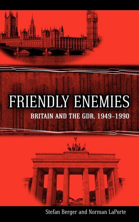 Produktbild: Friendly Enemies