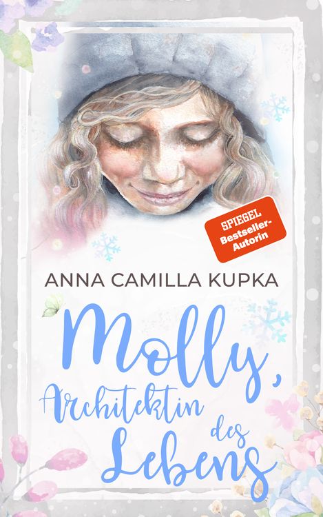 Bild vom Artikel Molly, Architektin des Lebens vom Autor Anna Kupka
