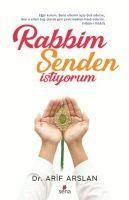 Produktbild: Rabbim Senden Istiyorum