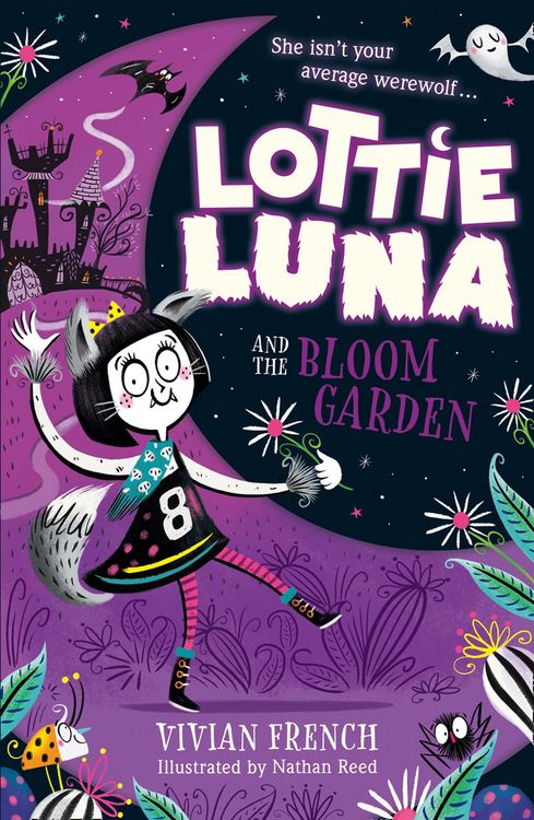 Produktbild: Lottie Luna and the Bloom Garden