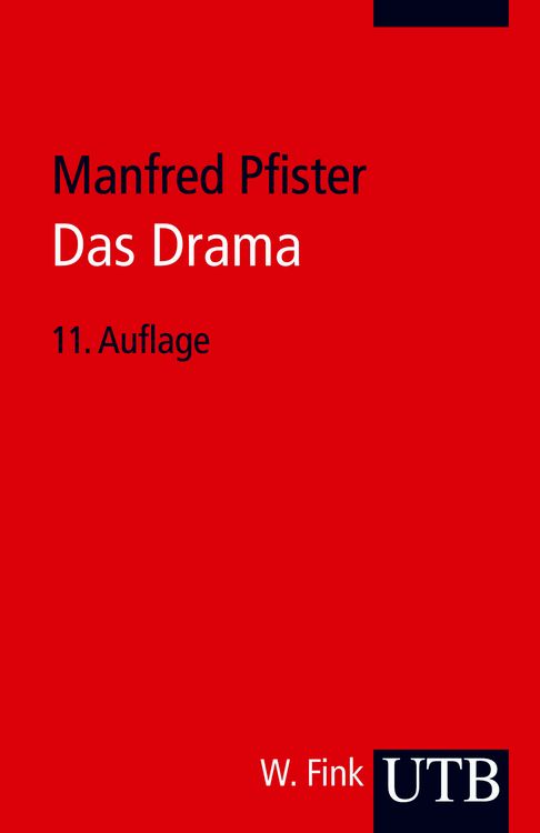 Produktbild: Das Drama