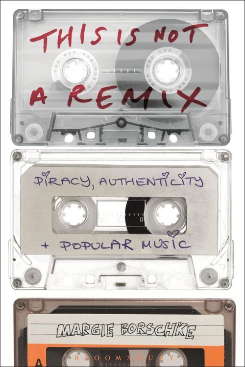 Produktbild: This is Not a Remix
