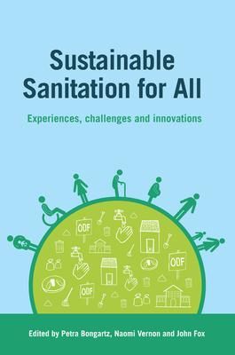 Produktbild: Sustainable Sanitation for All: Experiences, Challenges and Innovations