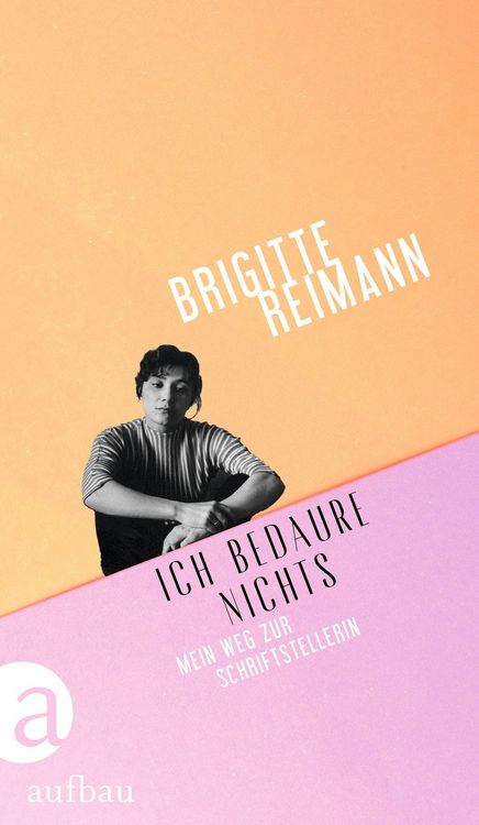 Produktbild: Ich bedaure nichts
