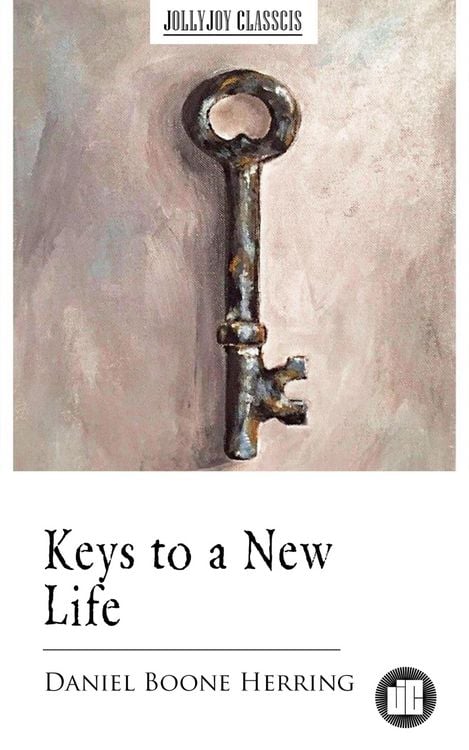 Produktbild: Keys to a New Life