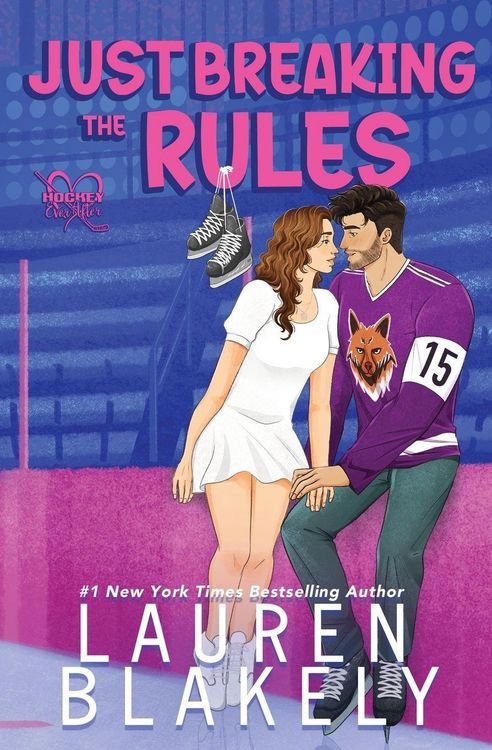 Produktbild: Just Breaking the Rules