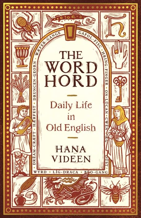 Produktbild: Videen, H: The Wordhord