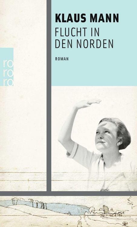 Produktbild: Flucht in den Norden