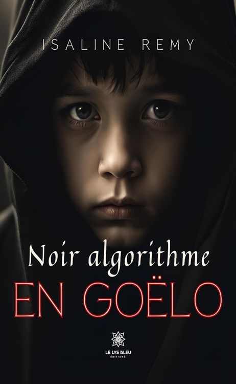 Produktbild: Noir algorithme en Go&euml;lo