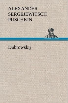 Produktbild: Dubrowskij