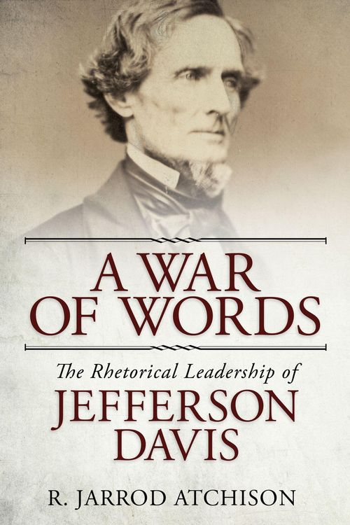 Produktbild: A War of Words