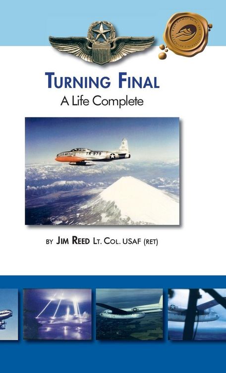 Produktbild: Turning Final, a Life Complete