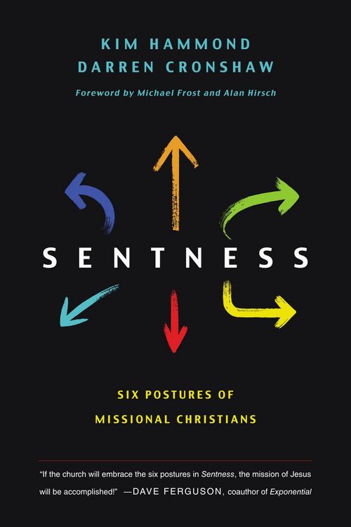 Produktbild: Sentness