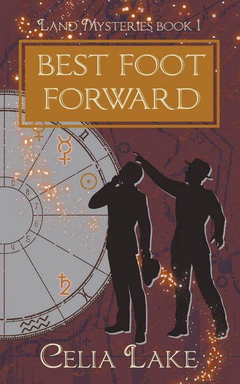 Produktbild: Best Foot Forward