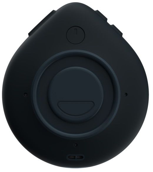 Produktbild: Milo 1 Action Communicator Set - black