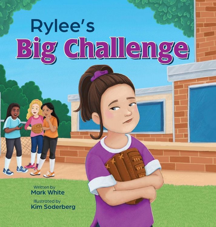 Produktbild: Rylee's Big Challenge