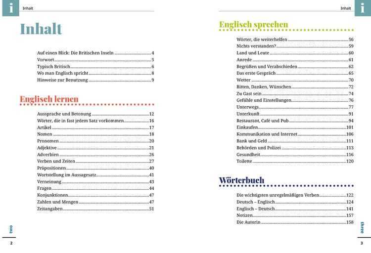 Produktbild: Reise Know-How Sprachf&uuml;hrer Englisch - Wort f&uuml;r Wort