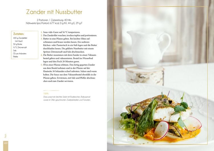 Produktbild: Sous-vide