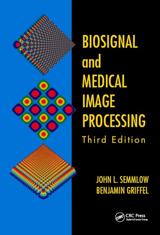 Produktbild: Biosignal and Medical Image Processing