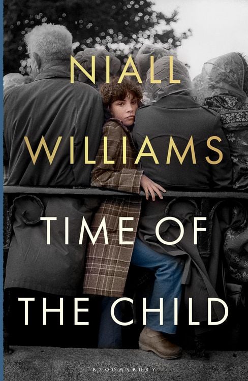 Produktbild: Time of the Child