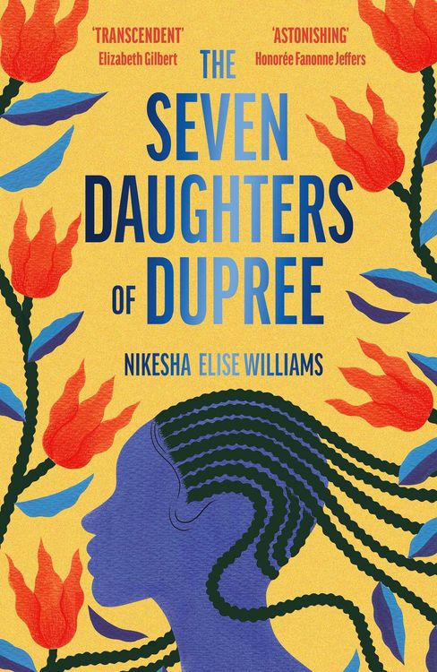 Produktbild: Williams, N: Seven Daughters of Dupree