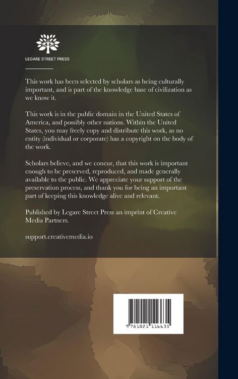Produktbild: La Bourse, Ses Op&eacute;rateurs Et Ses Op&eacute;rations Appr&eacute;ci&eacute;s Au Point De Vue De La Loi, De La Jurisprudence Et De L'&eacute;conomie Politique Et Sociale, Suivie D'une Indication Des R&eacute;formes Les Plus Urgentes ; Avec Un Appendice Contenant Les Principaux R&eacute;gle...