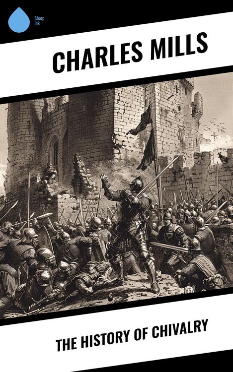 Produktbild: The History of Chivalry
