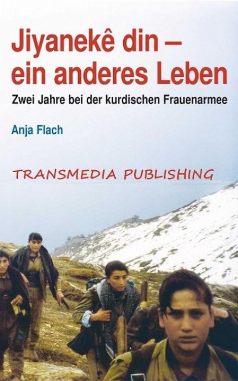 Produktbild: Jiyaneke din - ein anderes Leben