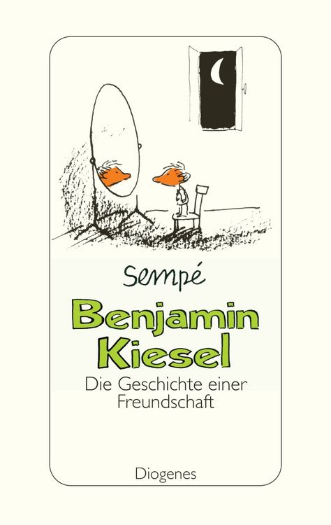 Produktbild: Benjamin Kiesel