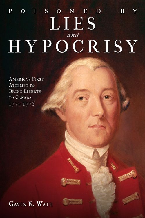 Produktbild: Poisoned by Lies and Hypocrisy