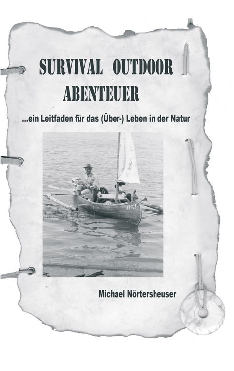 Produktbild: Survival Outdoor Abenteuer