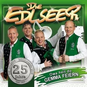 Produktbild: 25 Jahre-Owa heit do gemma f