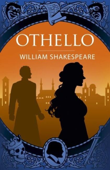 Produktbild: Othello