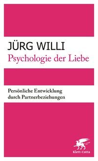 Produktbild: Psychologie der Liebe