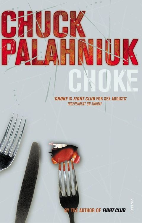 Produktbild: Choke