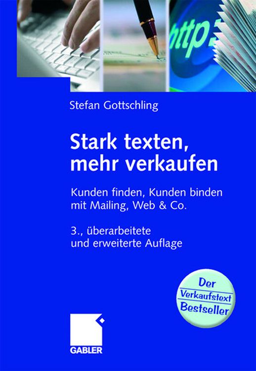 Produktbild: Stark texten, mehr verkaufen