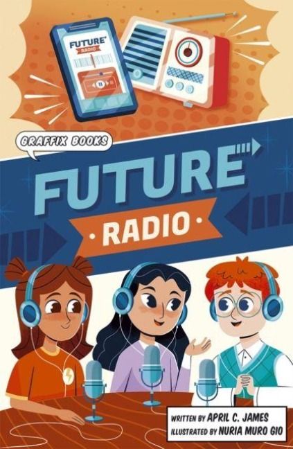 Produktbild: Future Radio