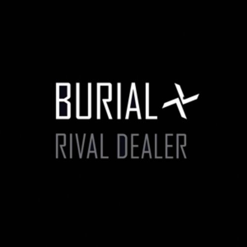 Produktbild: Rival Dealer EP