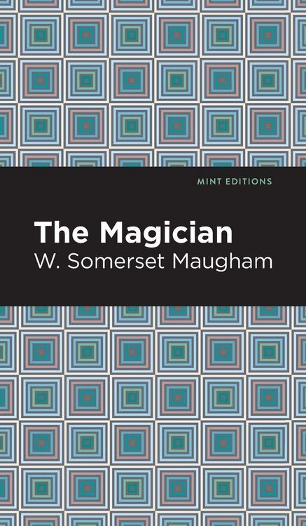 Produktbild: The Magician