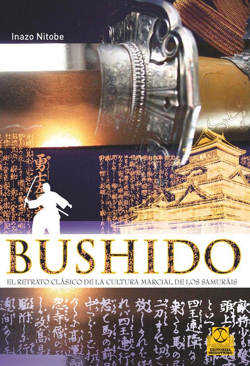 Produktbild: Bushido