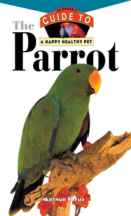 Produktbild: The Parrot