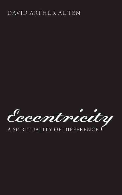 Produktbild: Eccentricity