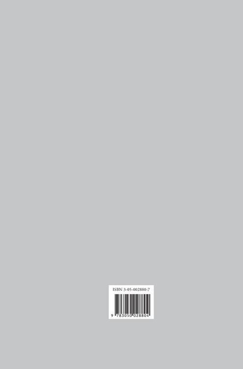Produktbild: De officio