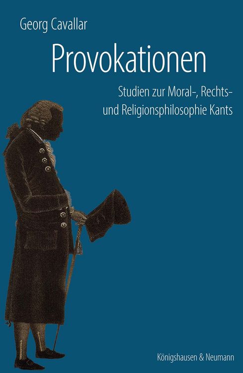 Produktbild: Provokationen